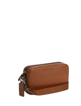 Coach Jayden Crossbody Bag In Suede