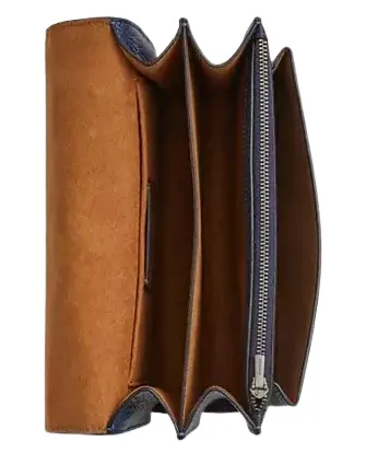 Coach Klare Crossbody Bag With Signature Rivets