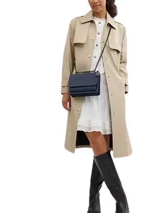 Coach Klare Crossbody Bag With Signature Rivets