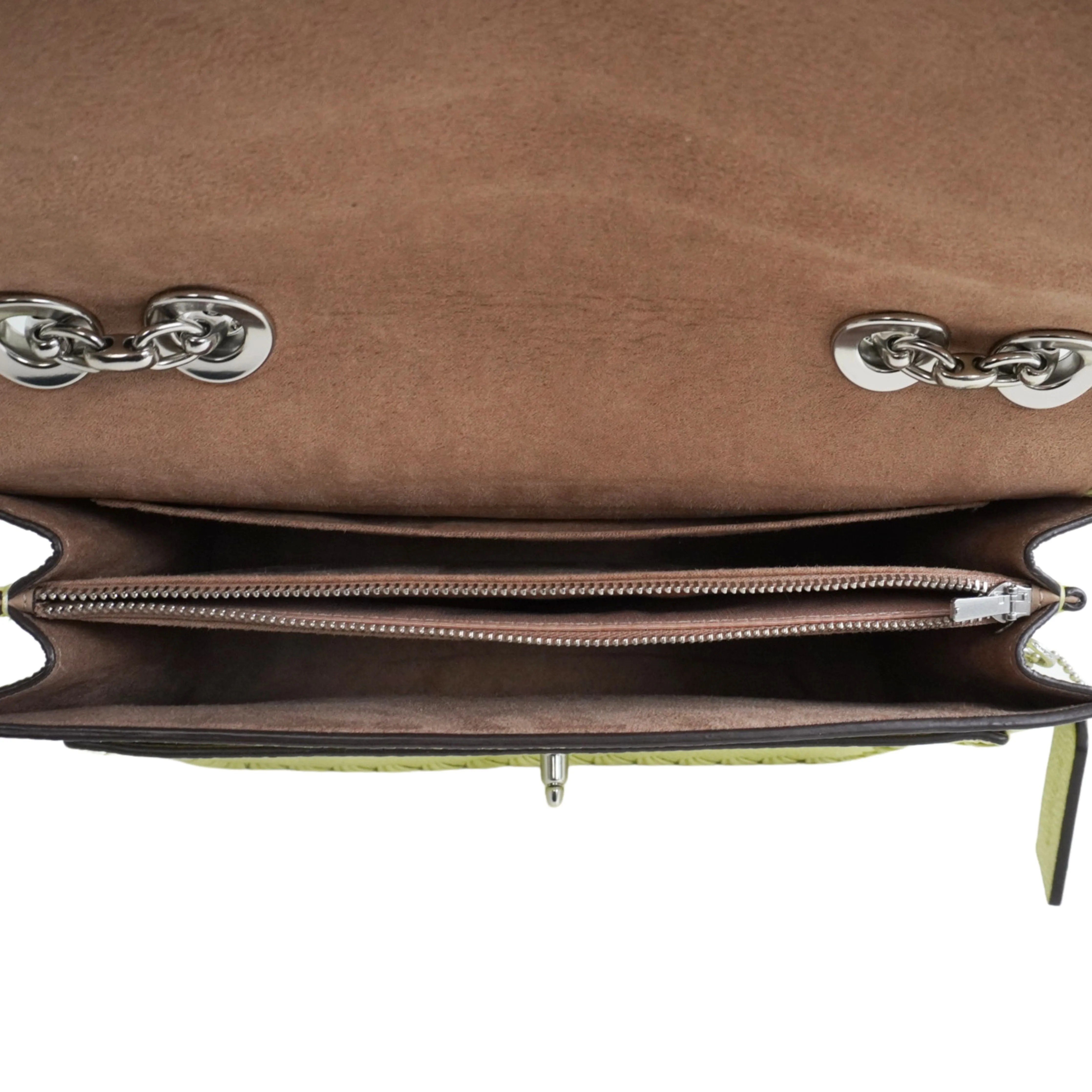 Coach 'Lane' Shoulder Bag