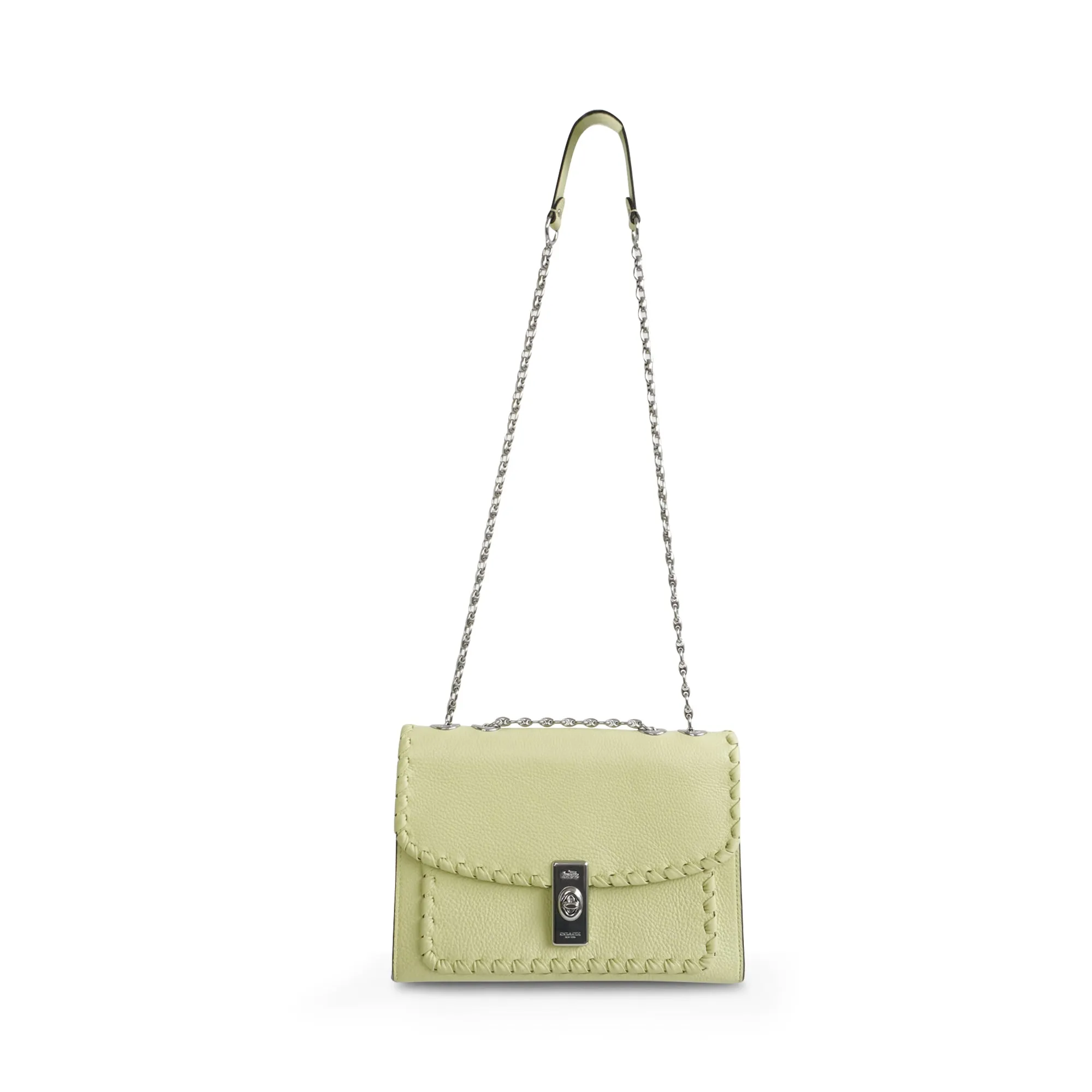 Coach 'Lane' Shoulder Bag