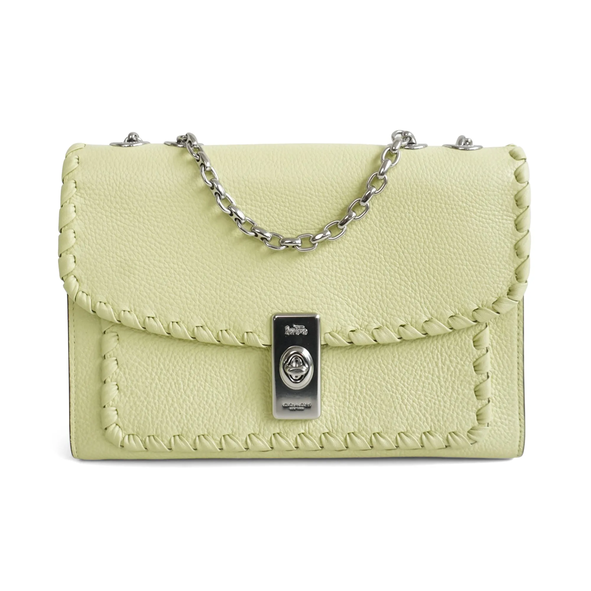 Coach 'Lane' Shoulder Bag