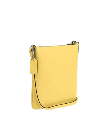 Coach Mini Rowan File Bag