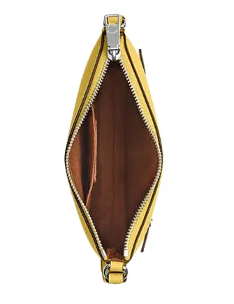 Coach Mini Rowan File Bag