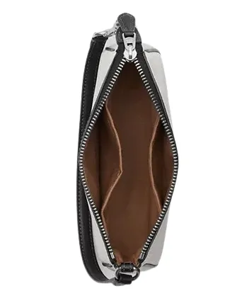 Coach Nolita 19 In Signature Canvas