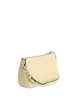 Coach Nolita 19 In Signature Canvas