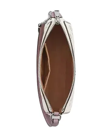 Coach Nolita 19 With Floral Print