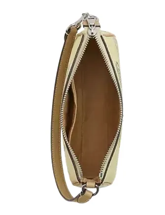 Coach Nolita 19 With Lemon Print
