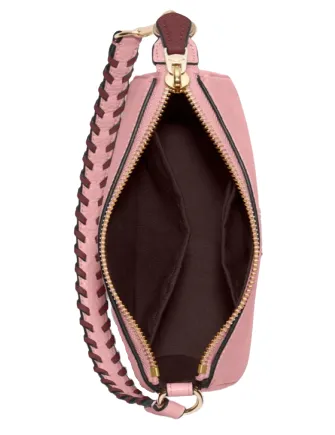 Coach Nolita 19 With Whipstitch