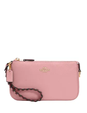 Coach Nolita 19 With Whipstitch
