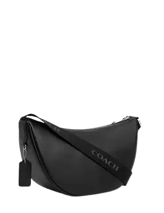Coach Pace Shoulder Bag