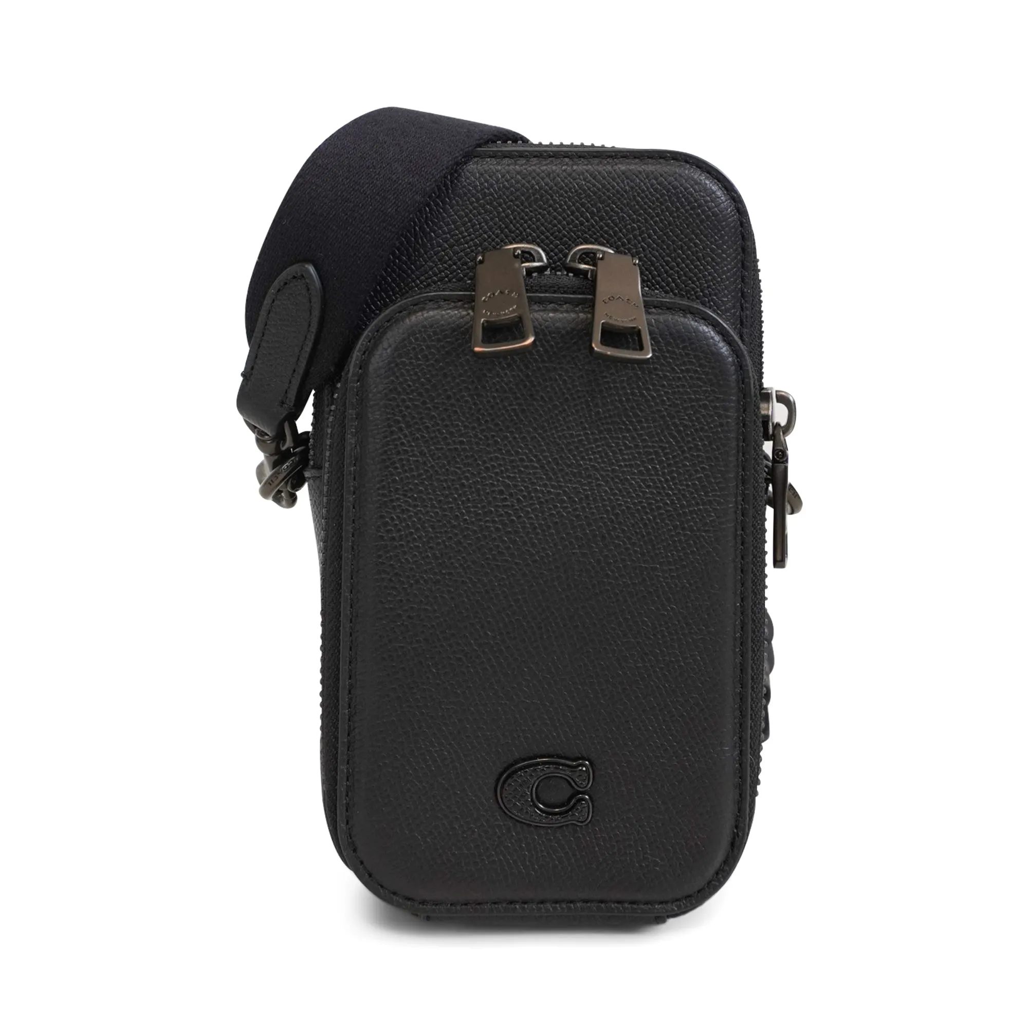 Coach 'Phone Crossbody' Bag