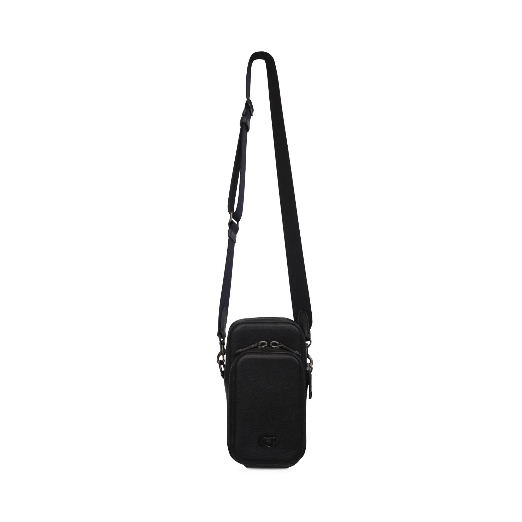 Coach 'Phone Crossbody' Bag