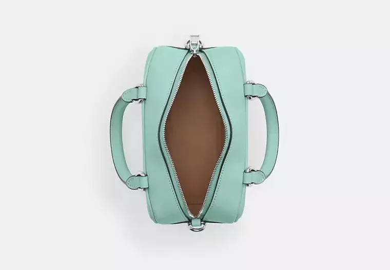 Coach Satchel Crossbody