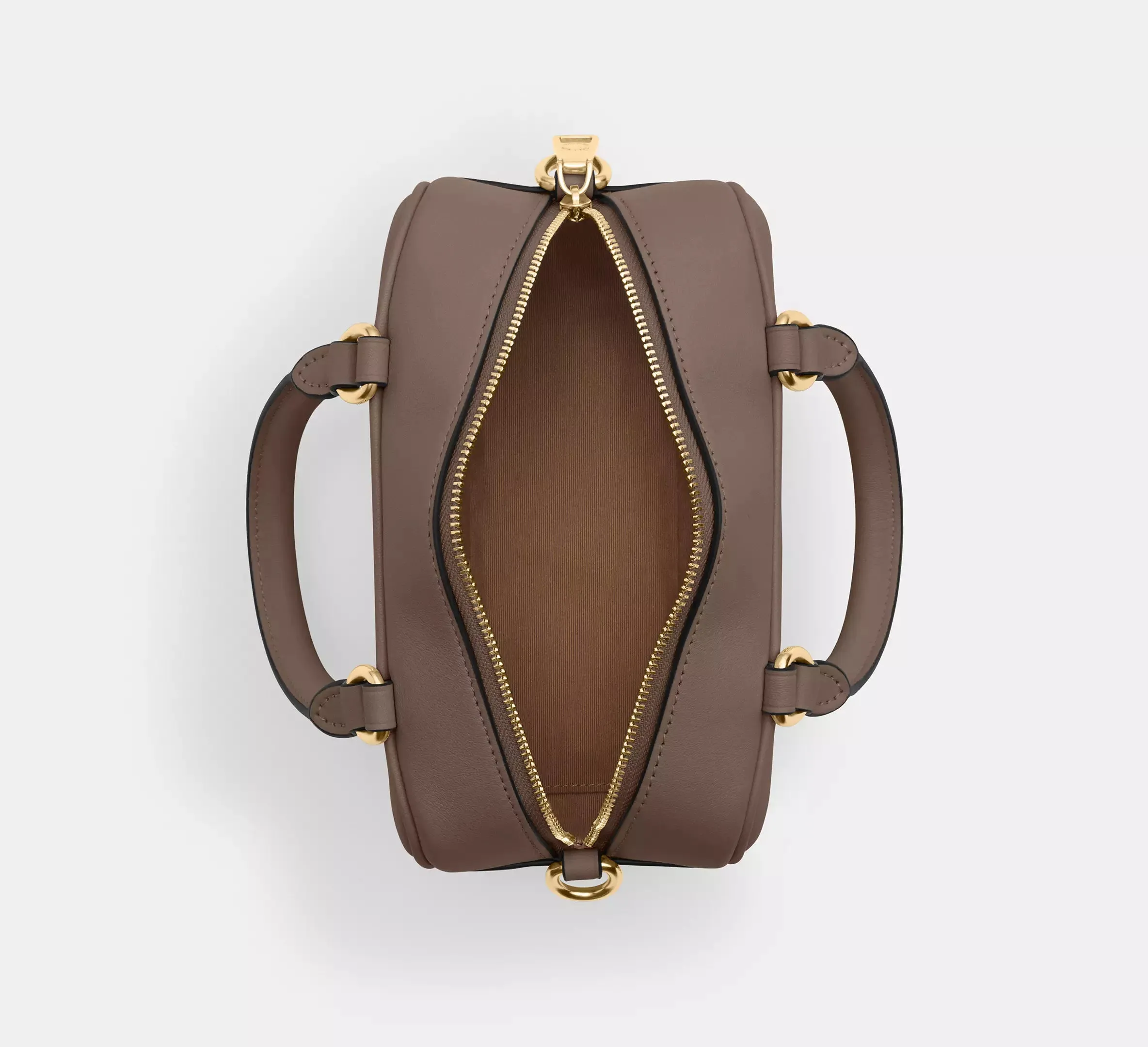 Coach Satchel Crossbody