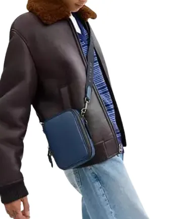 Coach Stanton Crossbody