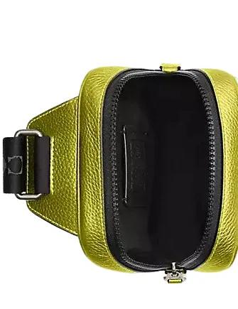 Coach Track Pack 14