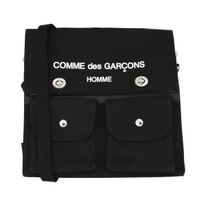 Comme des Garcons Homme Messenger Bag