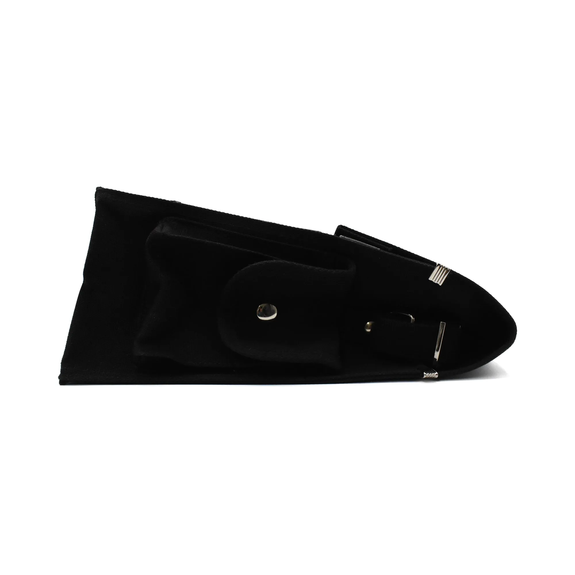 Comme des Garcons Homme Messenger Bag
