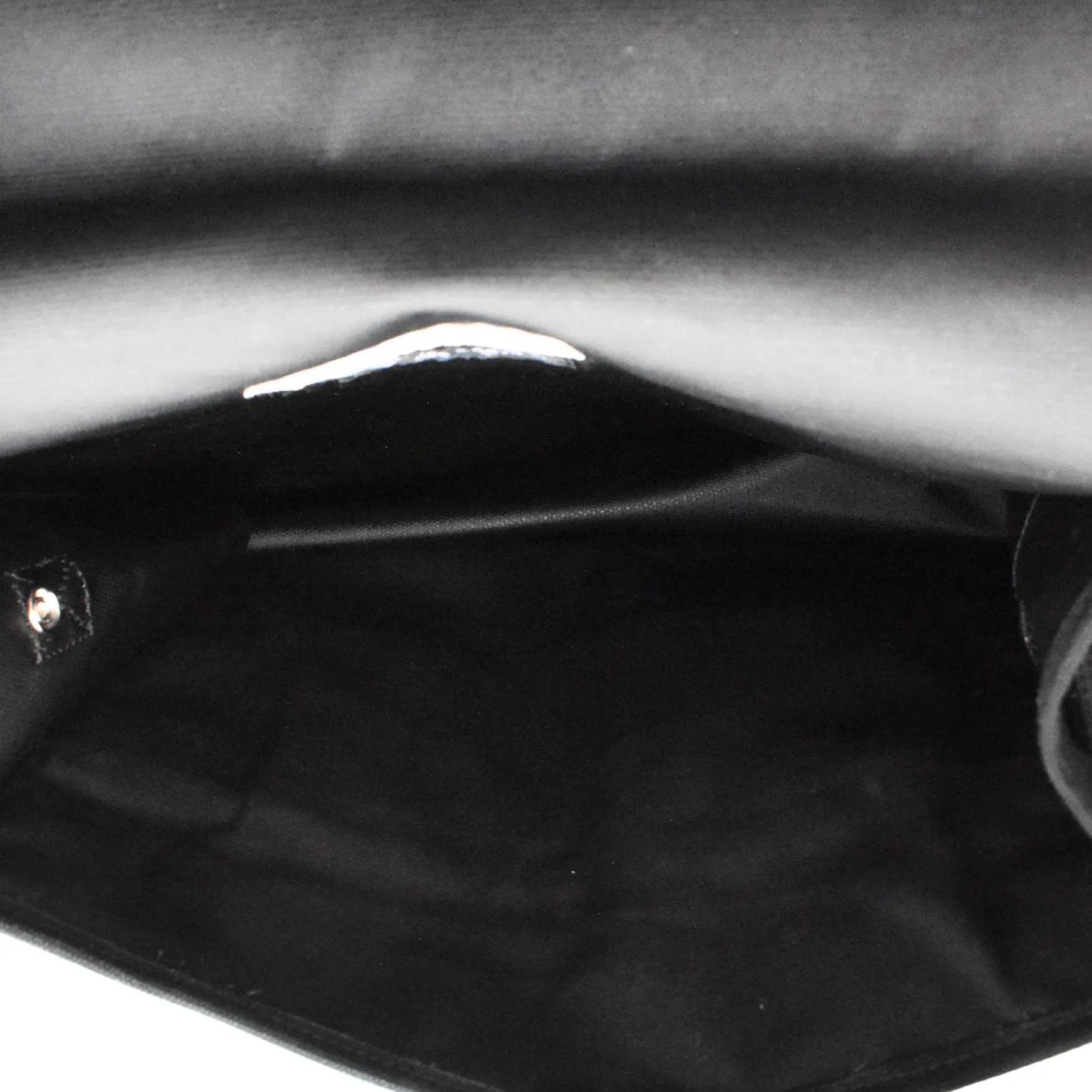 Comme des Garcons Homme Messenger Bag