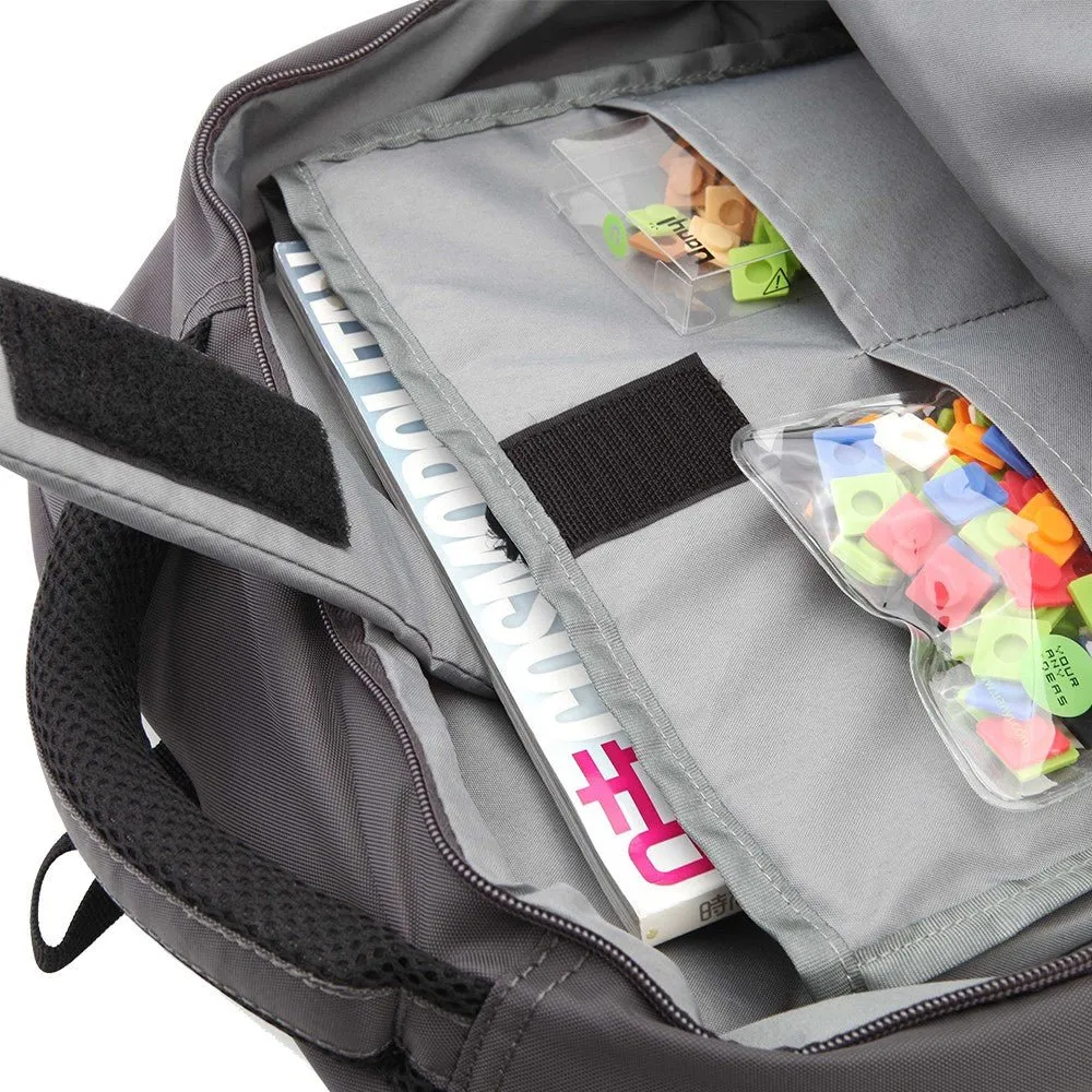 Creative Pixel Backpack