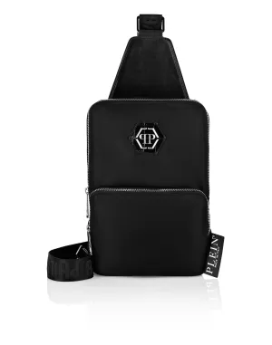 Cross body Hexagon