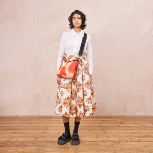 Cross Carry Crossbody - Pear Tomato