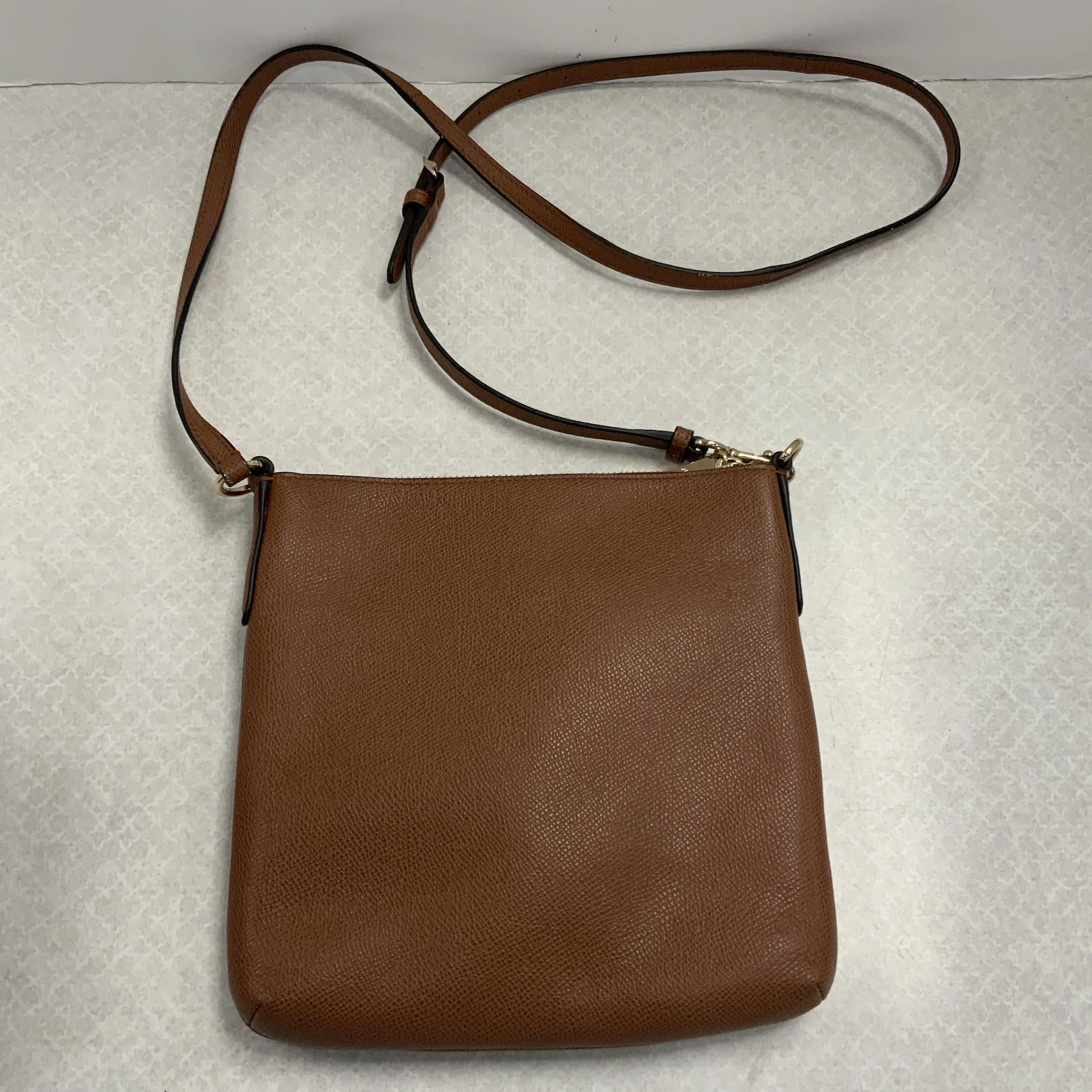 Crossbody Designer By Coach  Size: Small
