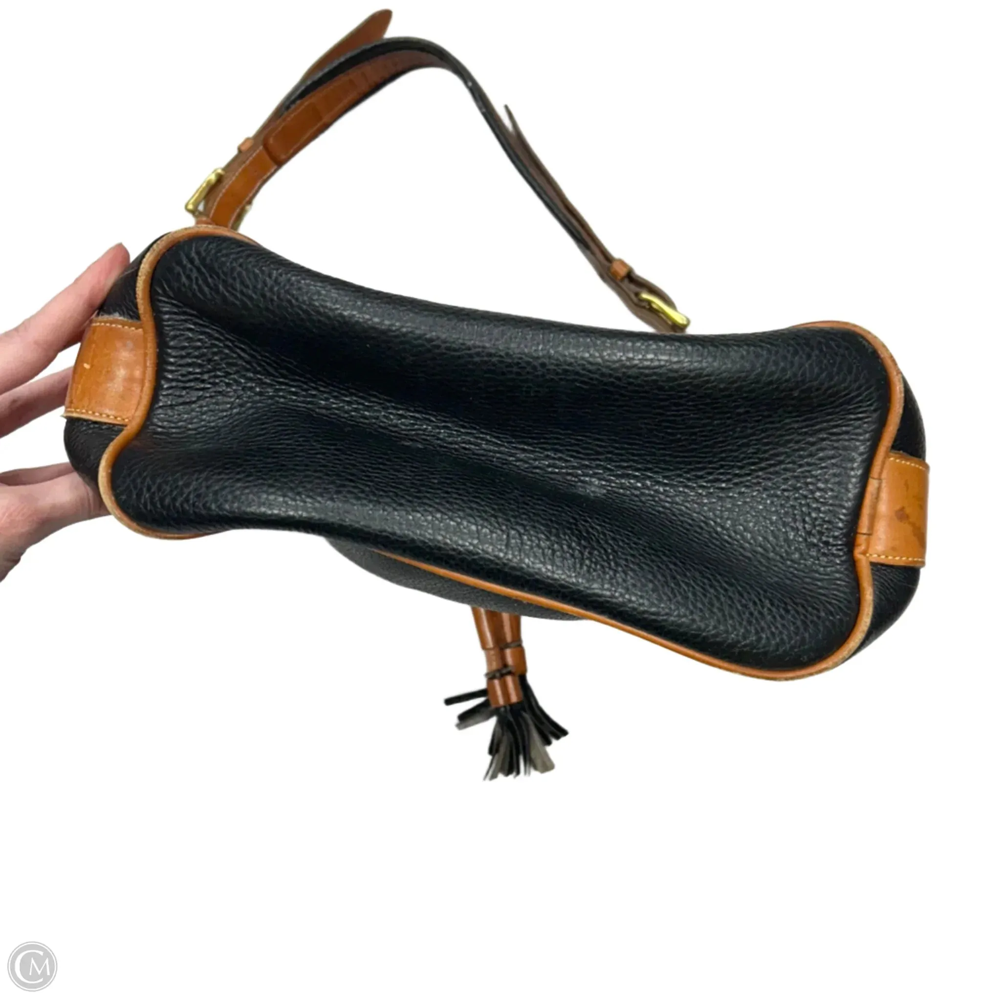 Crossbody Designer By Dooney And Bourke, Size: Medium