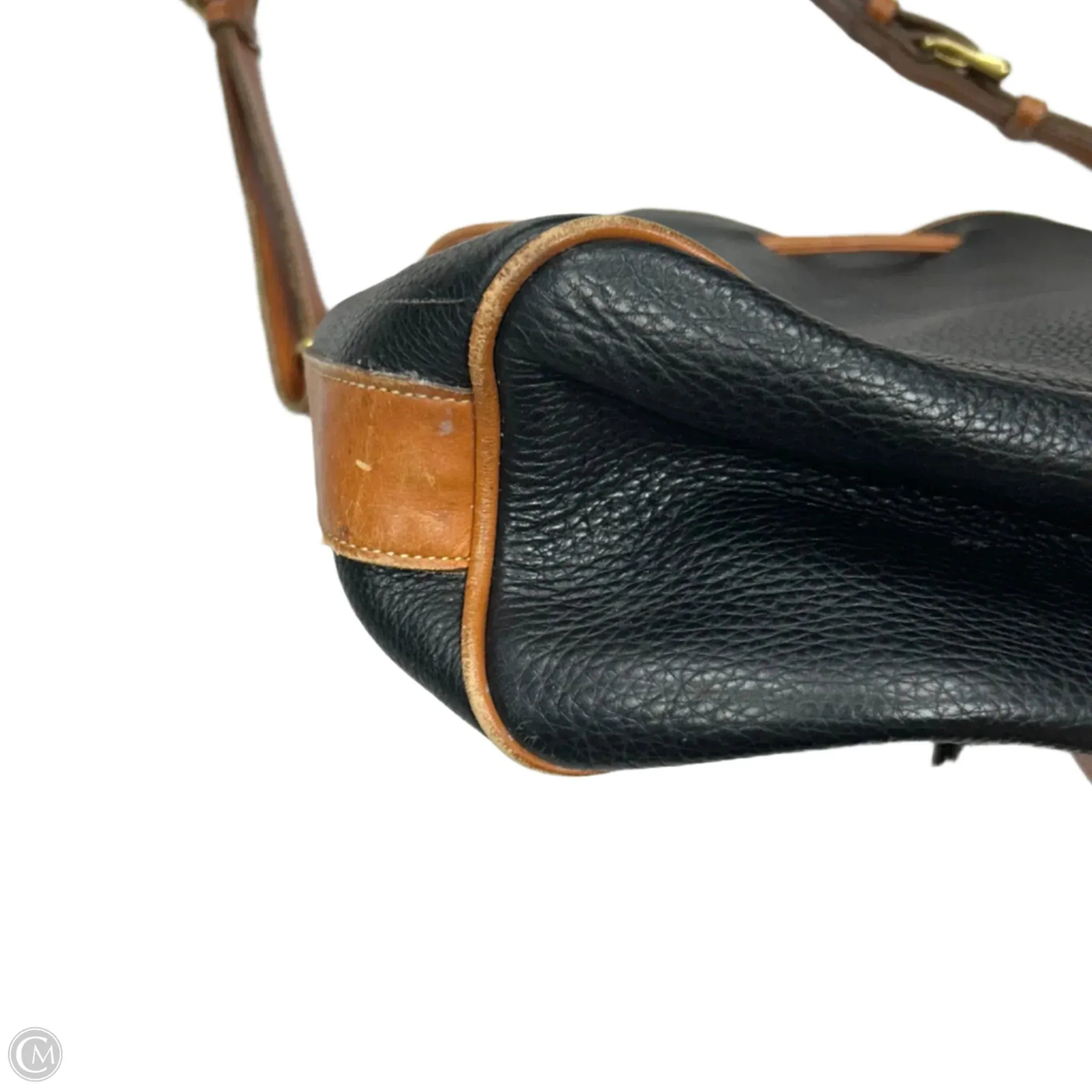 Crossbody Designer By Dooney And Bourke, Size: Medium
