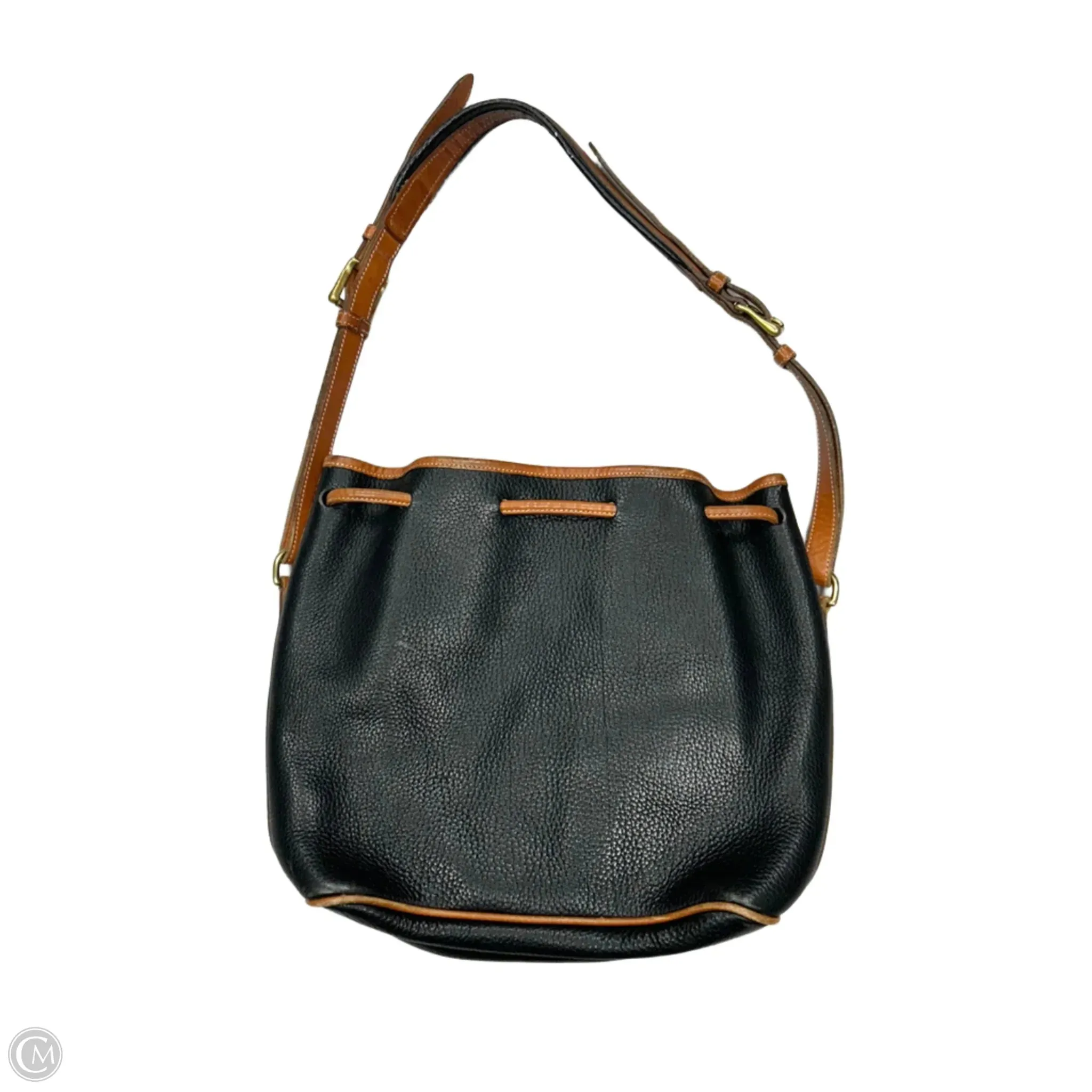 Crossbody Designer By Dooney And Bourke, Size: Medium