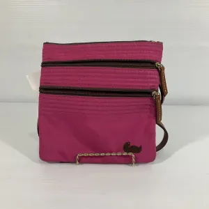 Crossbody Designer By Dooney And Bourke  Size: Small
