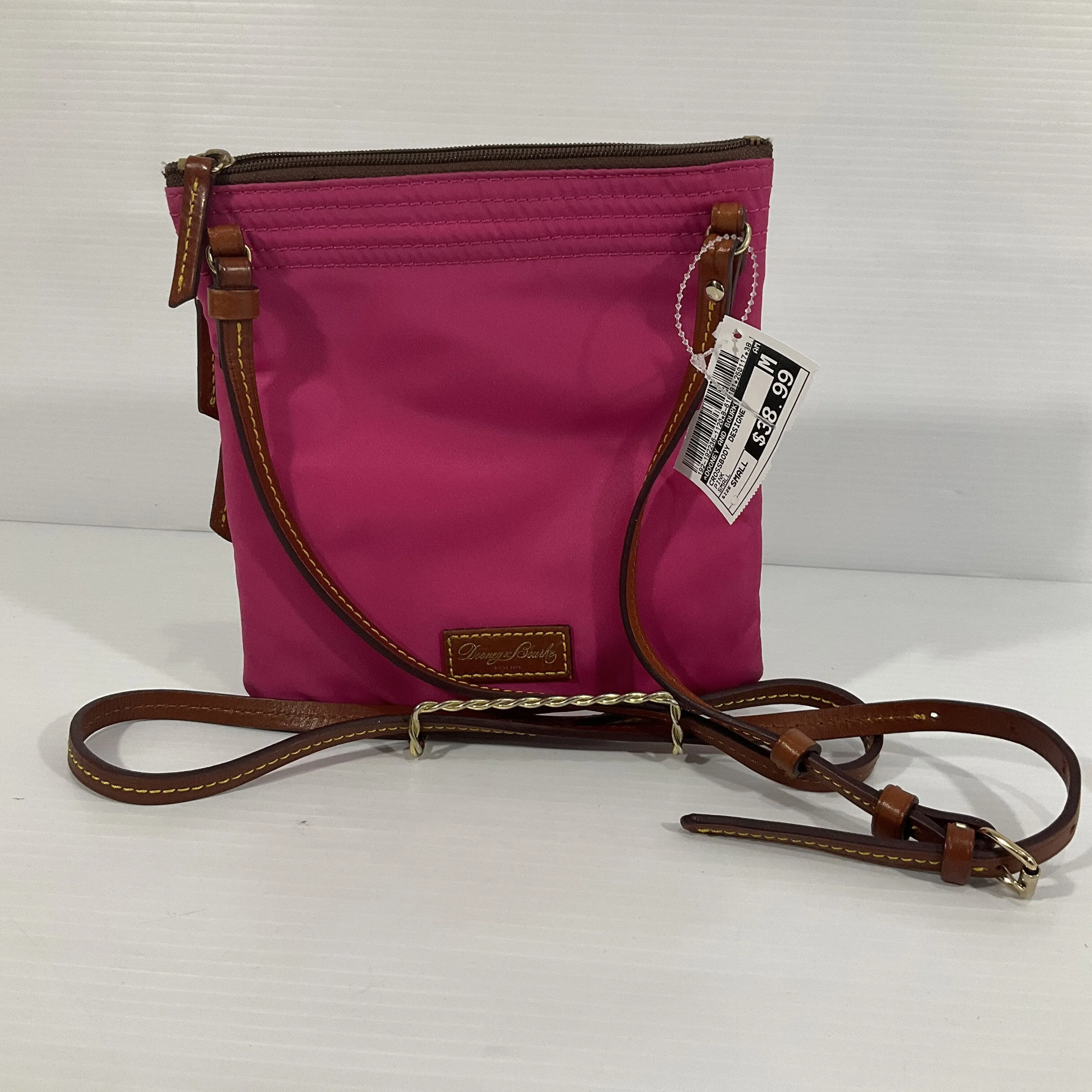 Crossbody Designer By Dooney And Bourke  Size: Small