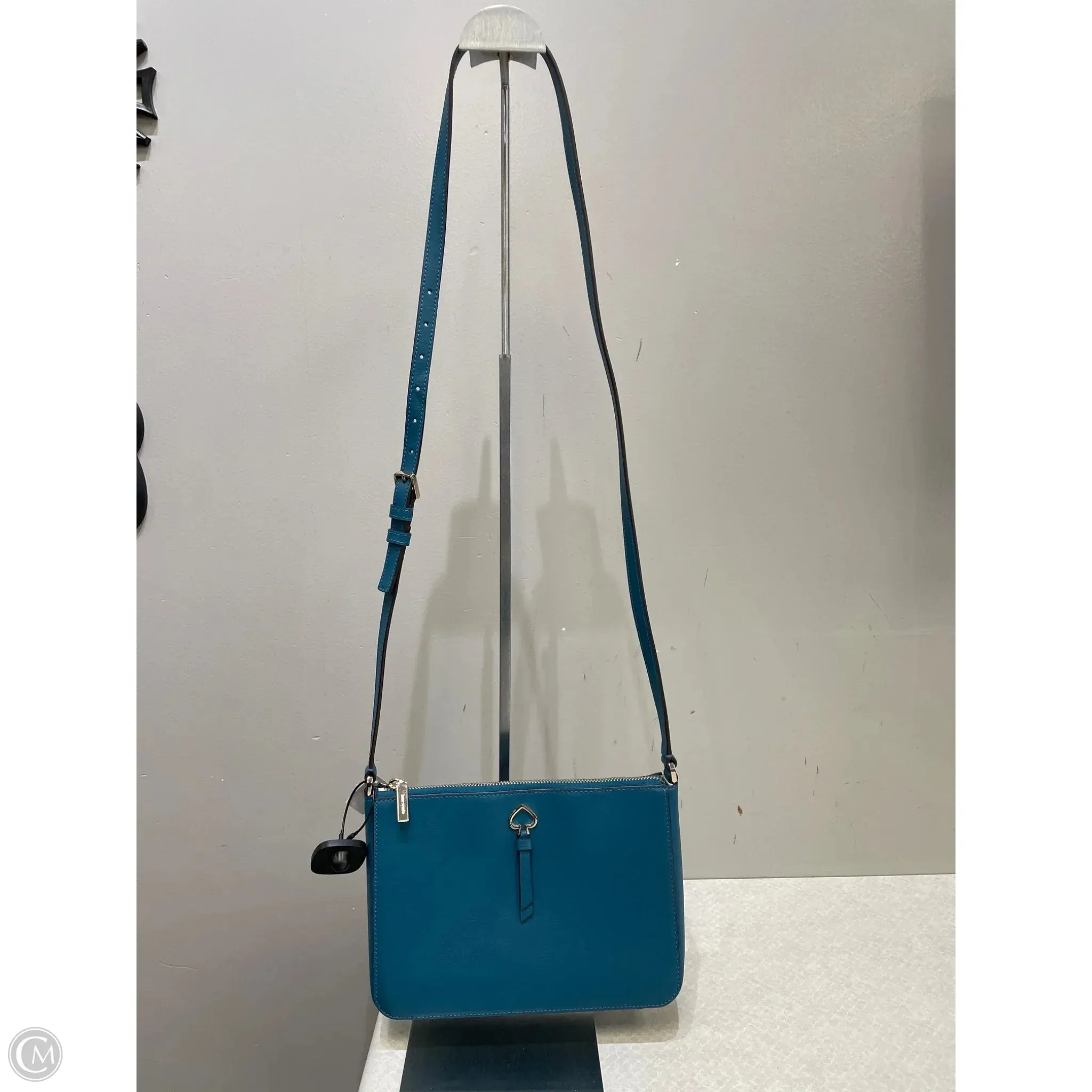 Crossbody Designer By Kate Spade, Size: Medium