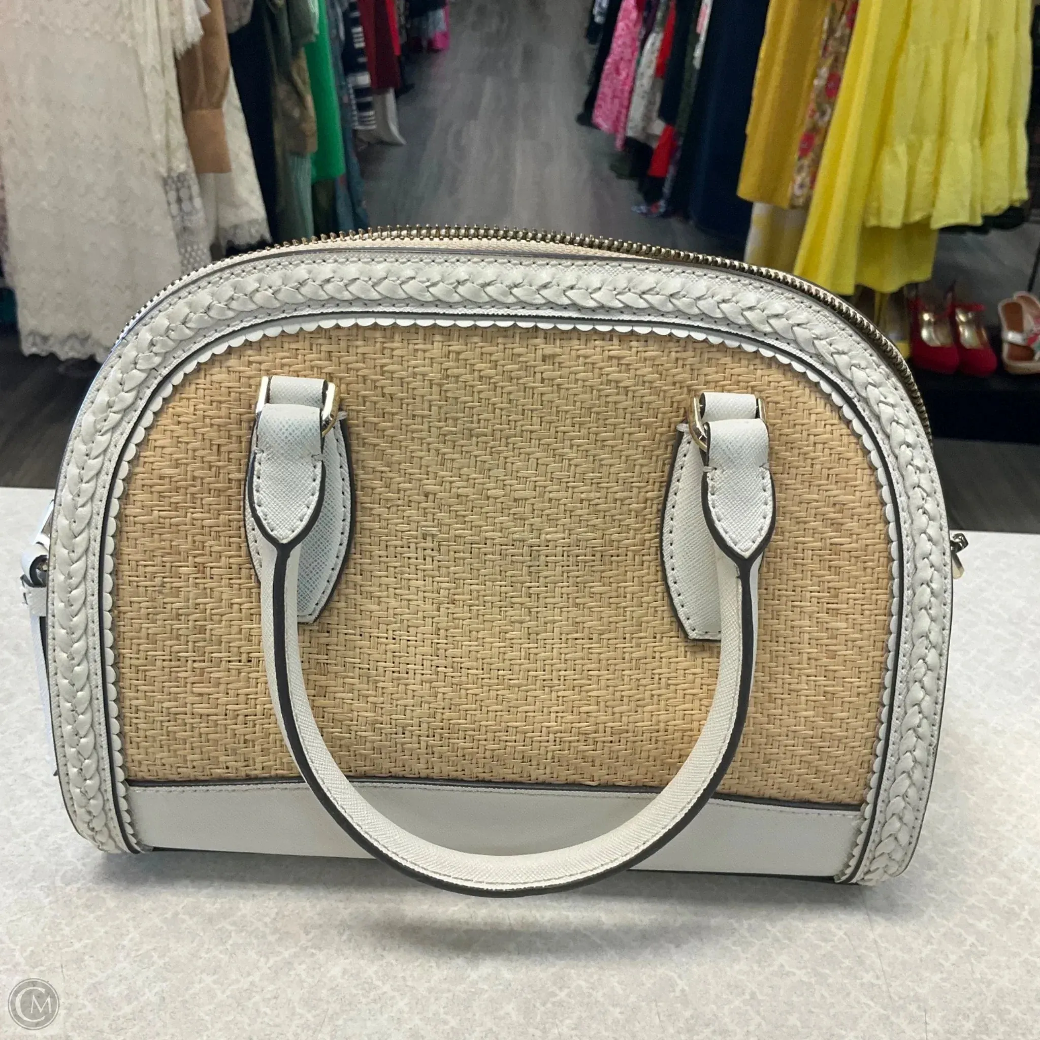 Crossbody Designer By Kate Spade, Size: Medium