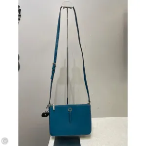 Crossbody Designer By Kate Spade, Size: Medium