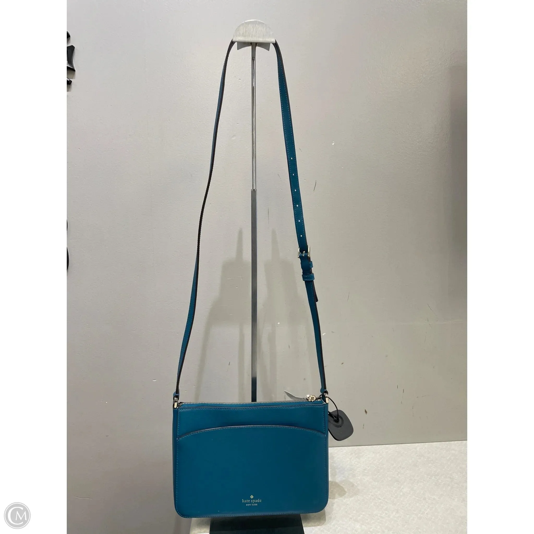 Crossbody Designer By Kate Spade, Size: Medium