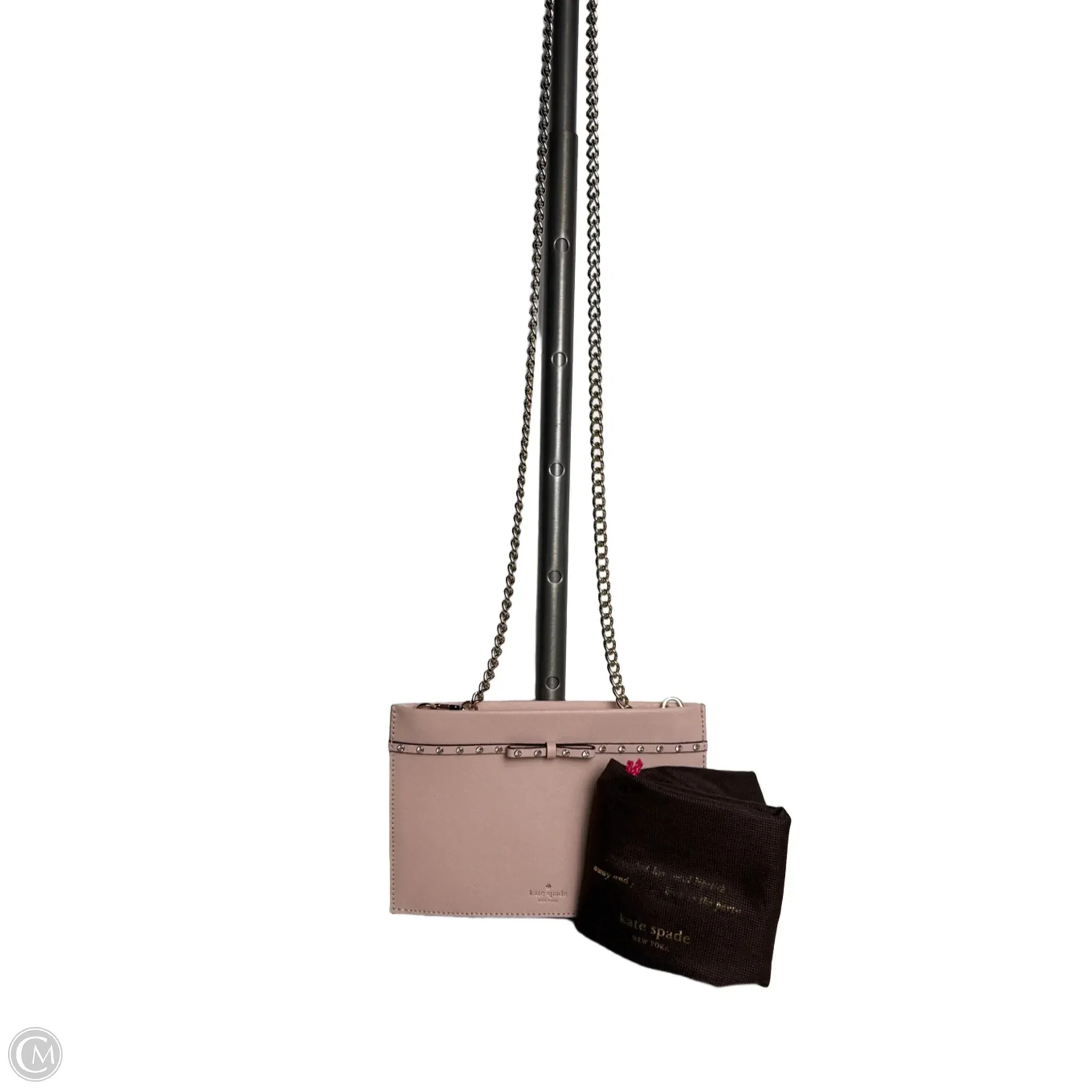 Crossbody Designer By Kate Spade, Size: Small