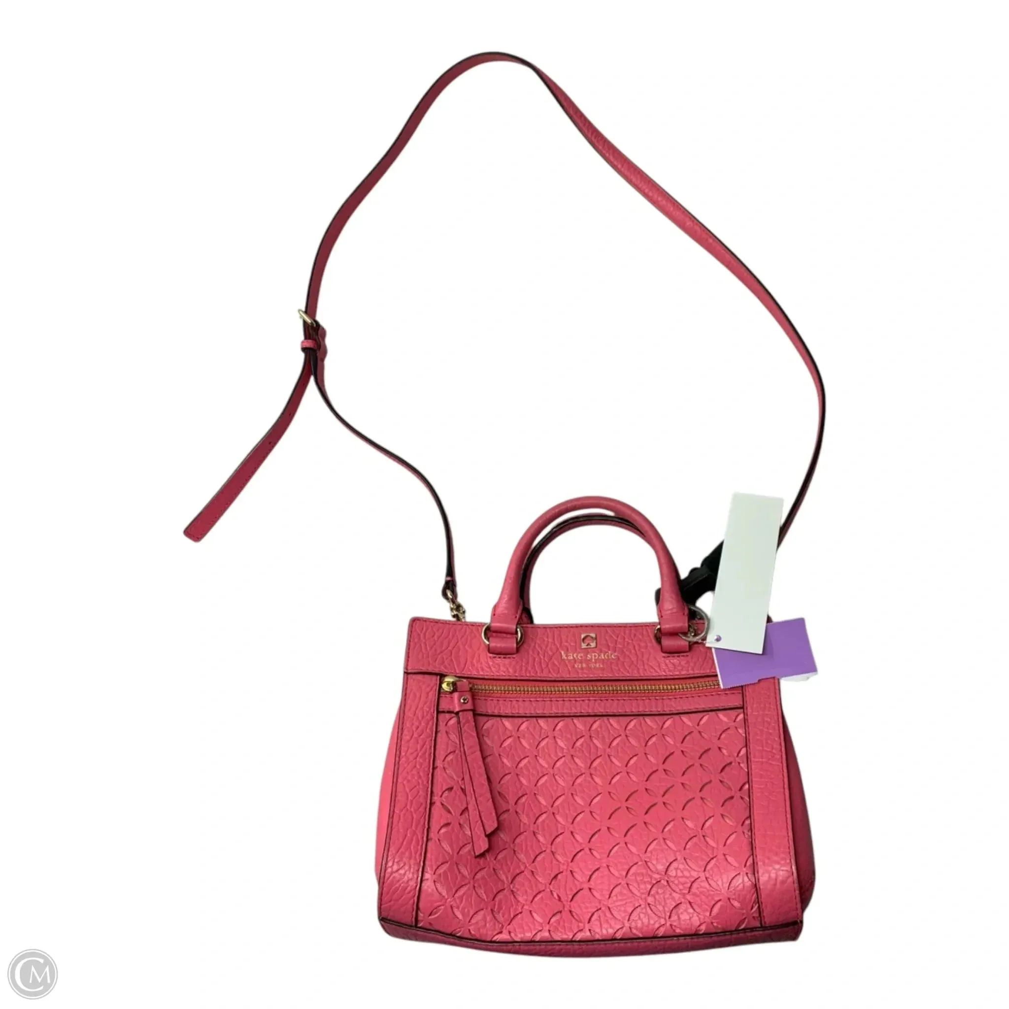 Crossbody Designer By Kate Spade, Size: Small