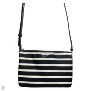 Crossbody Designer By Kate Spade, Size: Small