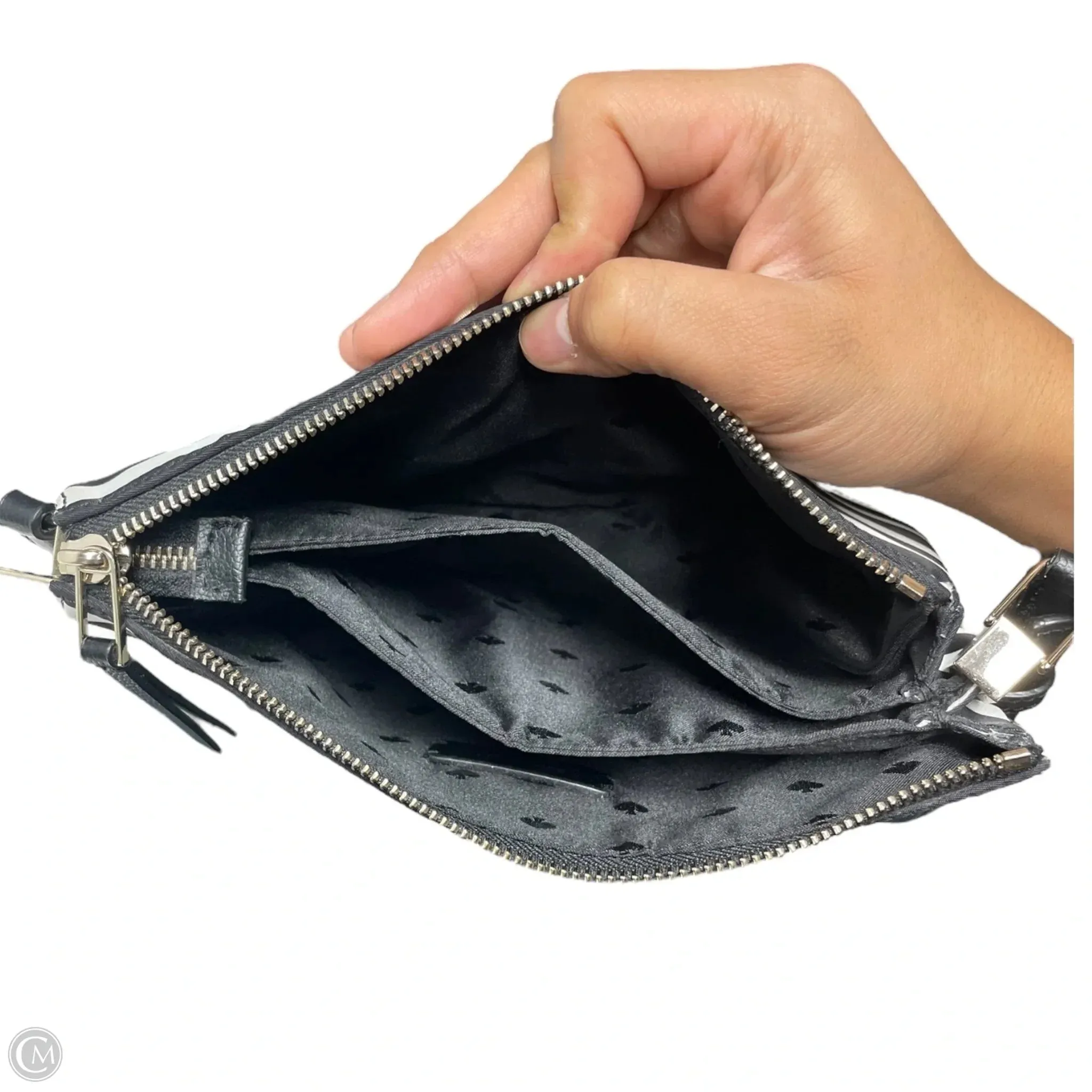 Crossbody Designer By Kate Spade, Size: Small