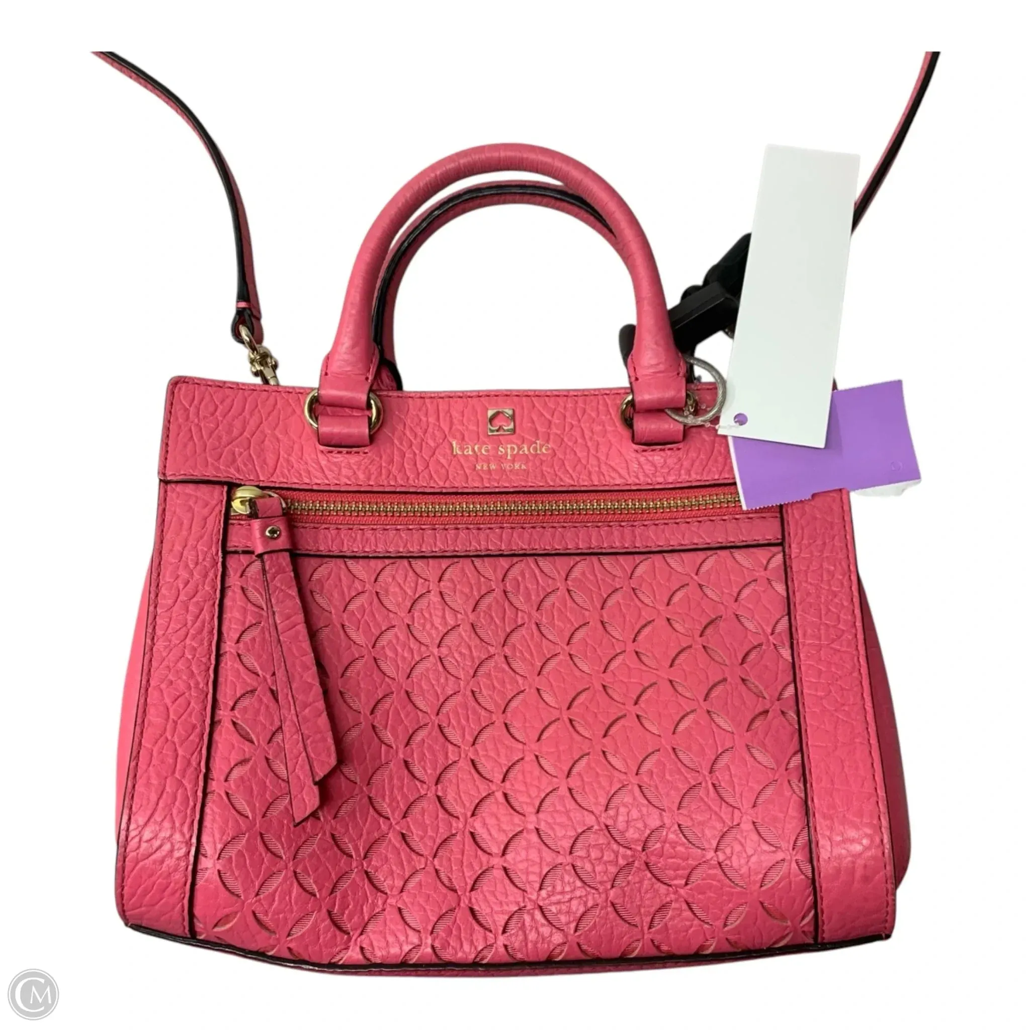 Crossbody Designer By Kate Spade, Size: Small