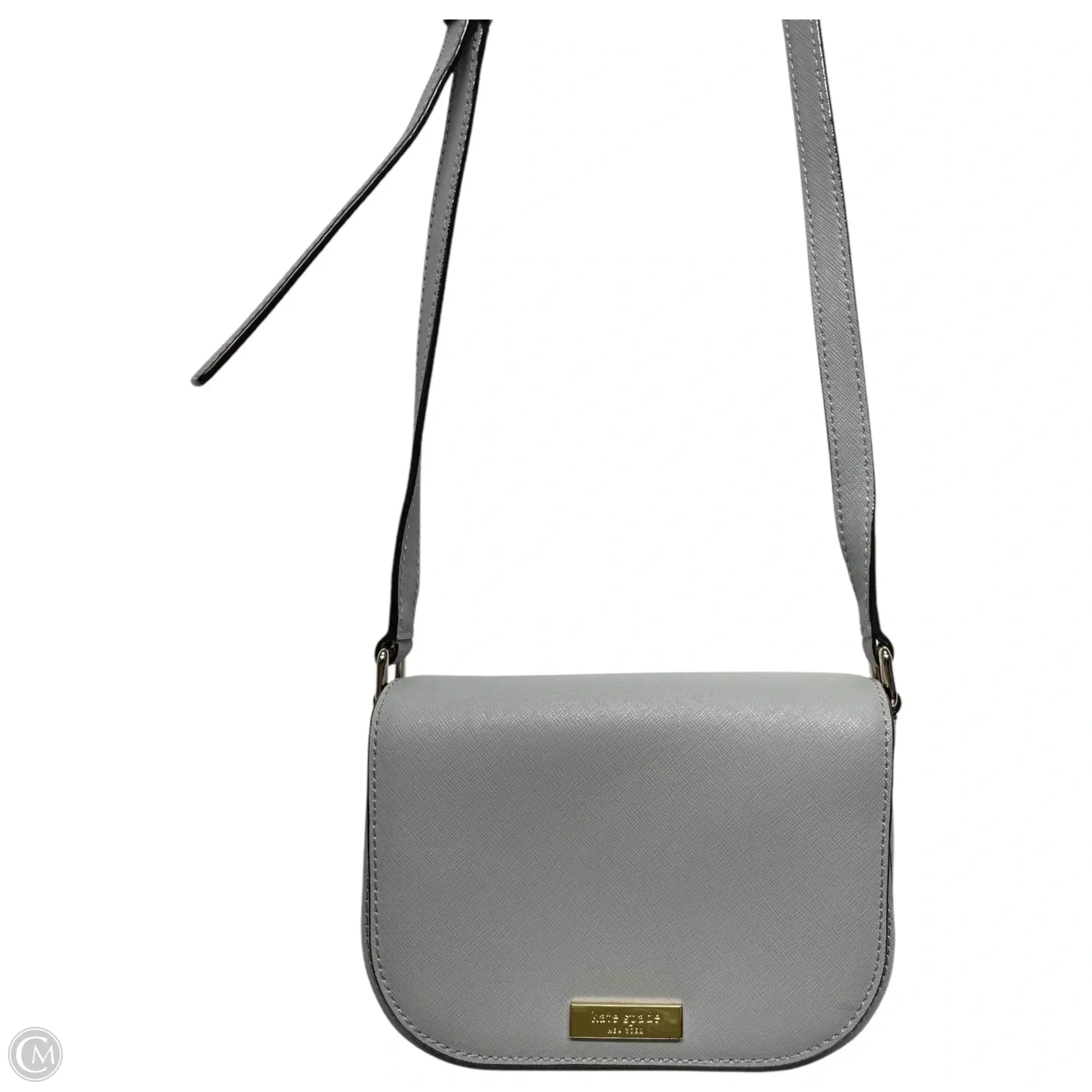 Crossbody Designer By Kate Spade, Size: Small