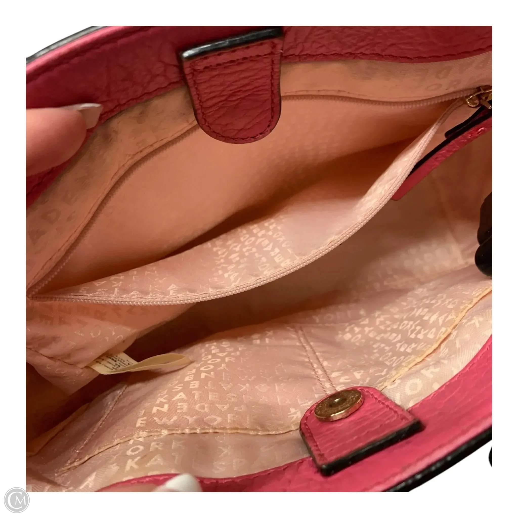 Crossbody Designer By Kate Spade, Size: Small
