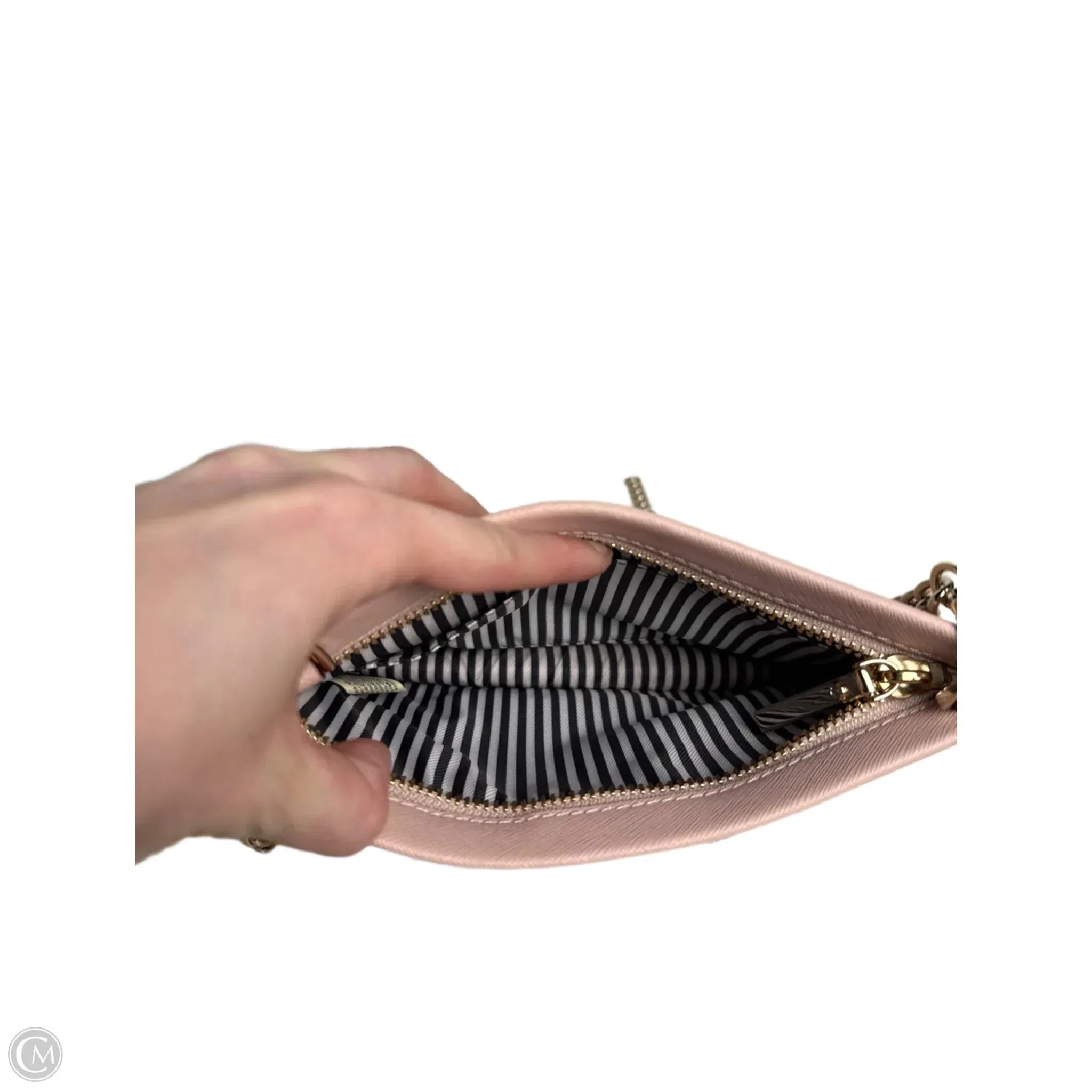 Crossbody Designer By Kate Spade, Size: Small