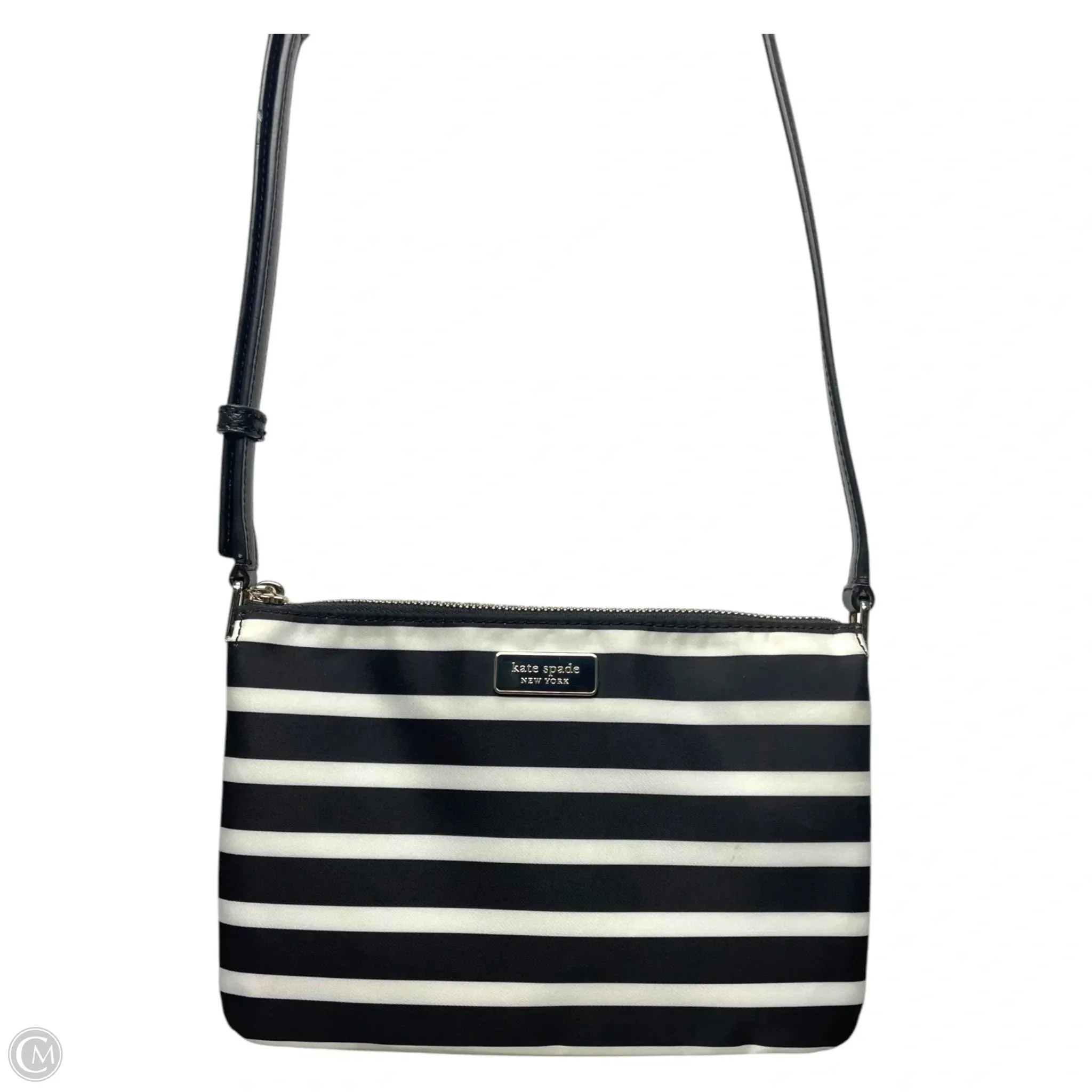 Crossbody Designer By Kate Spade, Size: Small