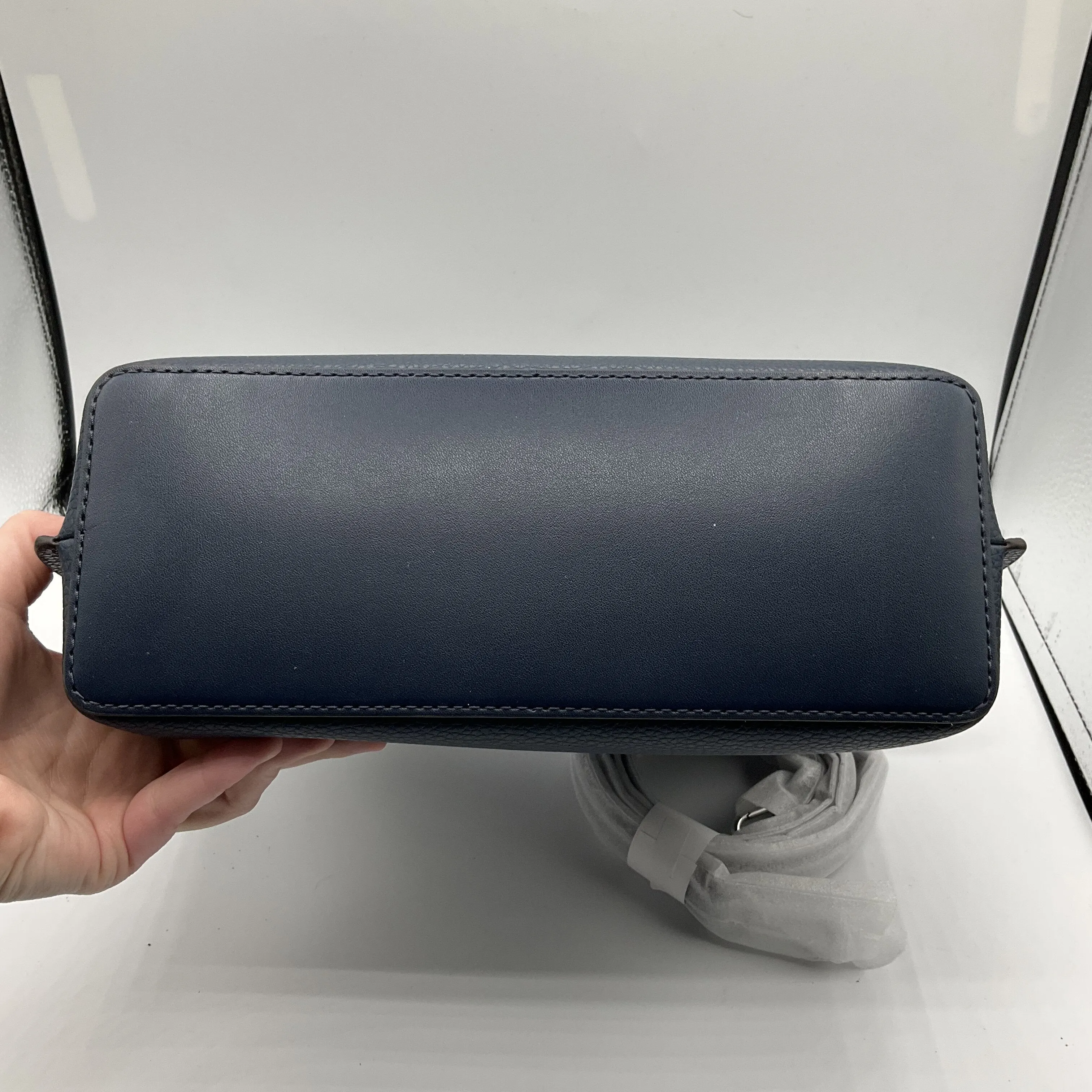 Crossbody Designer By Michael Kors  Size: Small