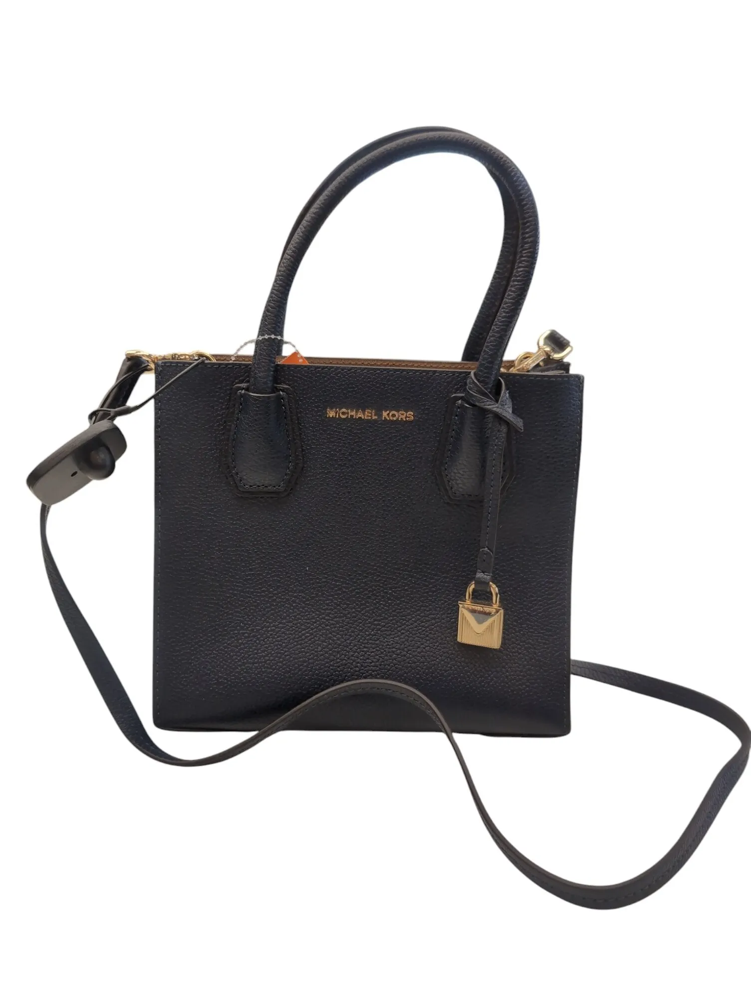 Crossbody Designer By Michael Kors  Size: Small