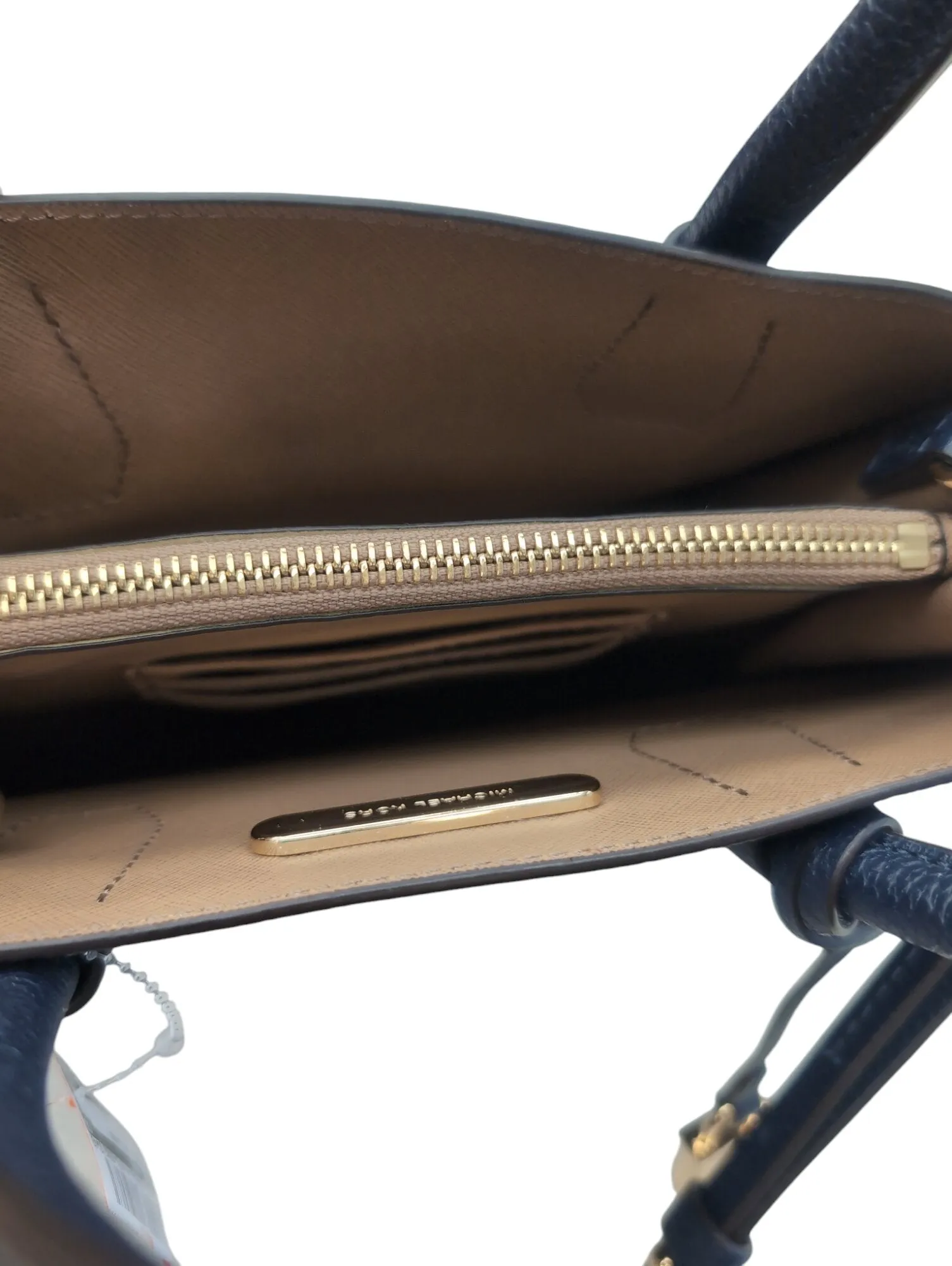 Crossbody Designer By Michael Kors  Size: Small