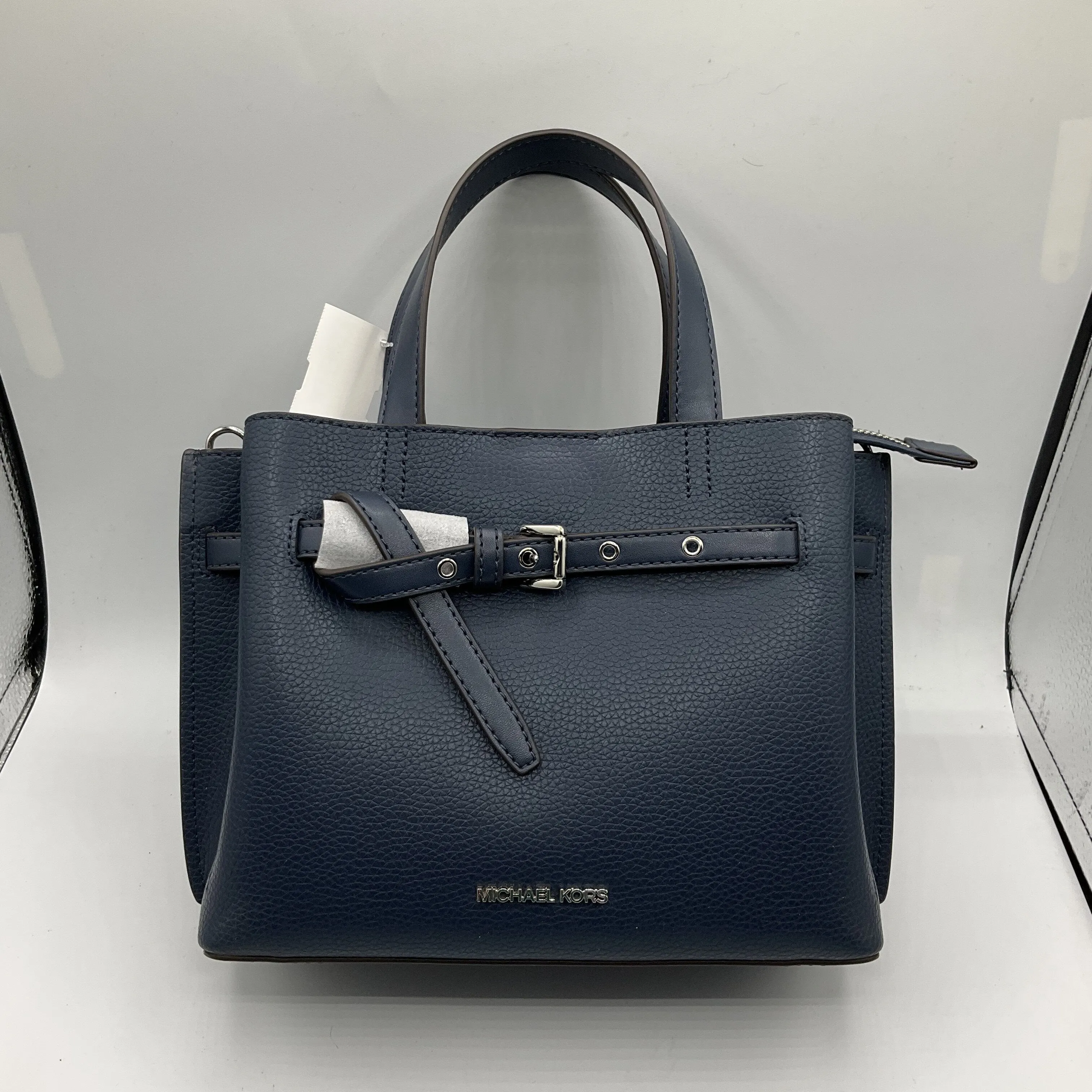 Crossbody Designer By Michael Kors  Size: Small